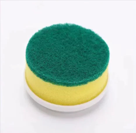 Rechargeable Multi-Function Handheld Electric Cleaning Brush