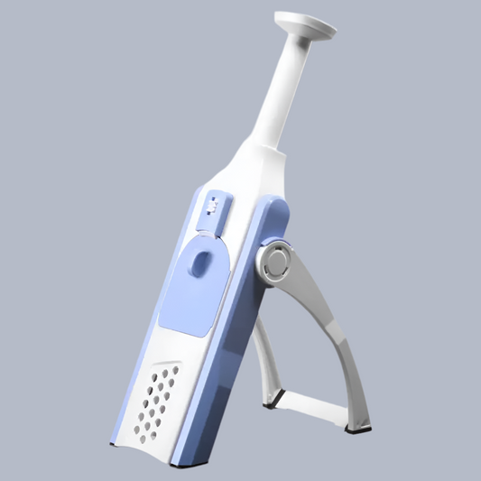 Multifunctional Manual Vertical Vegetable Cutter