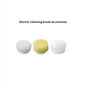 Rechargeable Multi-Function Handheld Electric Cleaning Brush