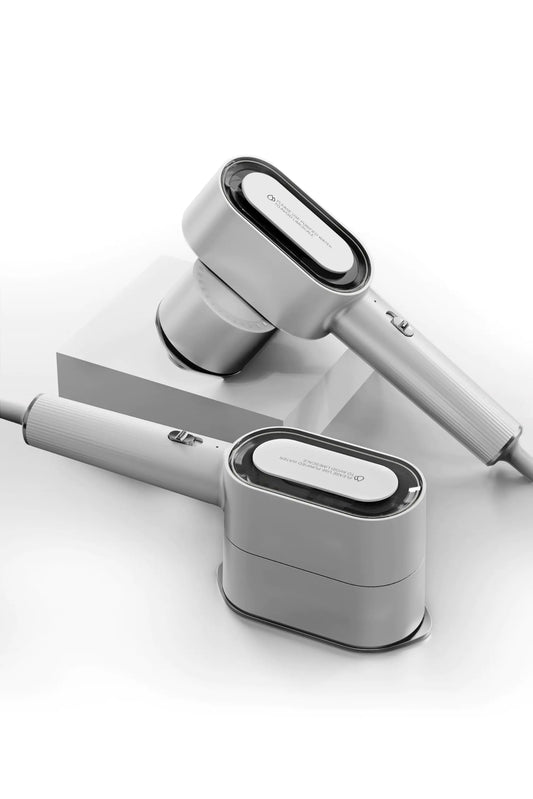 KopBeau Steamer for Clothes