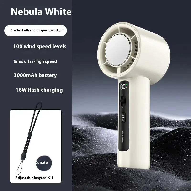 Portable USB Handheld Fan