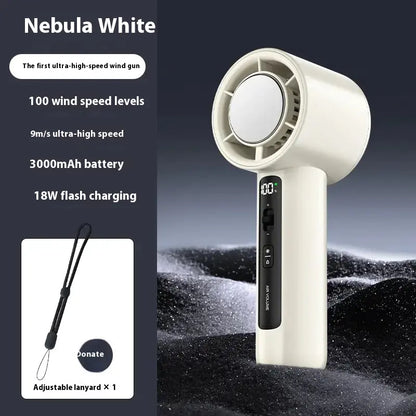 Portable USB Handheld Fan