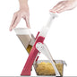 Multifunctional Manual Vertical Vegetable Cutter
