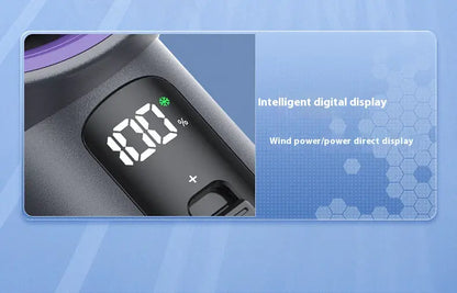 Portable USB Handheld Fan